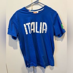 Italia Shirt